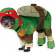 Illustration for article titled The Best Geeky Halloween Costumes For Your Pet